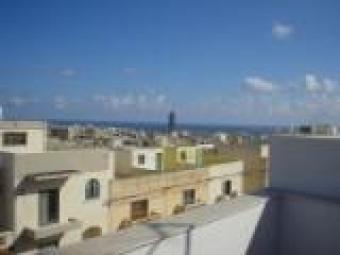 Fantastic Duplex Penthouse St. Julian`s